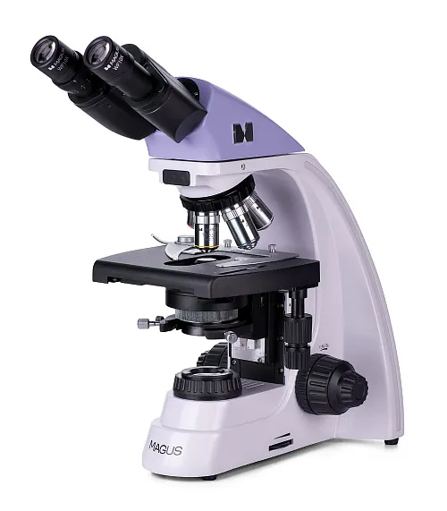 photo MAGUS Bio 230B Biological Microscope