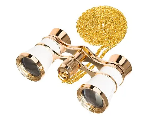 photo Levenhuk Broadway 325B Opera Glasses,  1