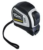 image Ermenrich Reel KD100 Ruler Tape