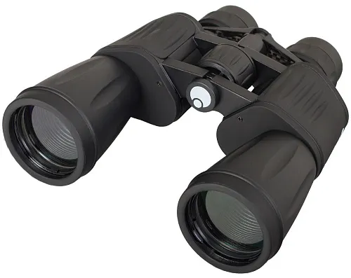 photograph Levenhuk Atom 10–30x50 Binoculars