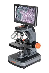 photo Levenhuk Kelvin Touch KM7 Photomicroscope