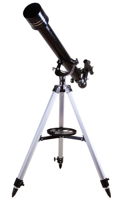 photograph Levenhuk Skyline BASE 60T Telescope