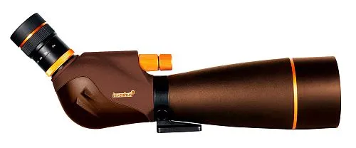 photo Levenhuk New Blaze PRO 80 Spotting Scope,  1