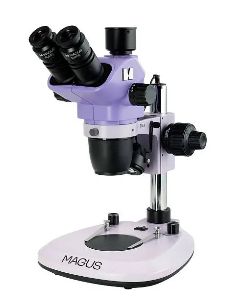 photo MAGUS Stereo 8T Stereomicroscope