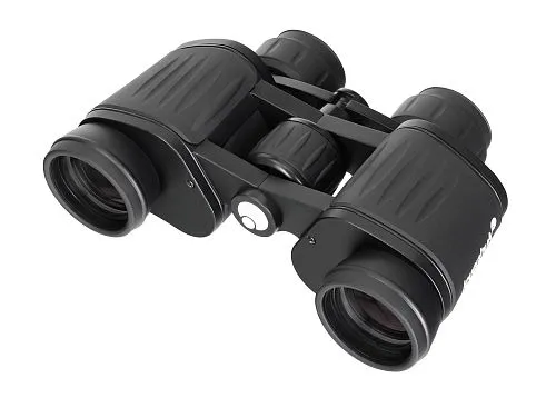 photo Levenhuk New Atom 7x35 Binoculars,  1
