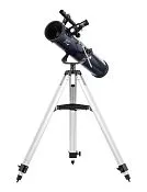 photograph Levenhuk New Skyline BASE 76/700 AZ1 Telescope