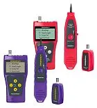 image Ermenrich NetGeeks NP30 Network Cable Tester