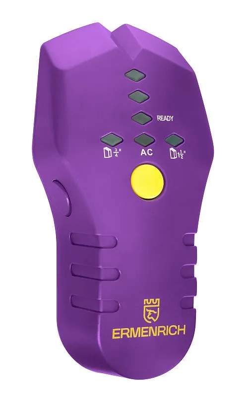 photo Ermenrich Ping SA30 Stud Detector,  1
