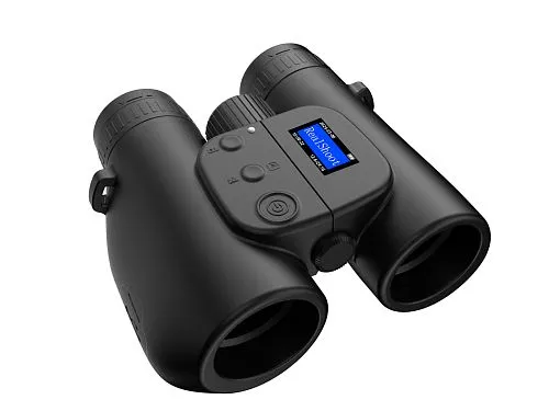 photograph Levenhuk Kelvin Snap ED 8x42 Digital Photobinoculars,  1