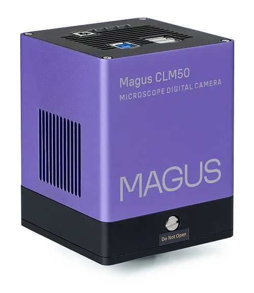 photograph MAGUS CLM50 Digital Camera