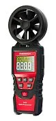 image Ermenrich Seek DN20 Digital Anemometer