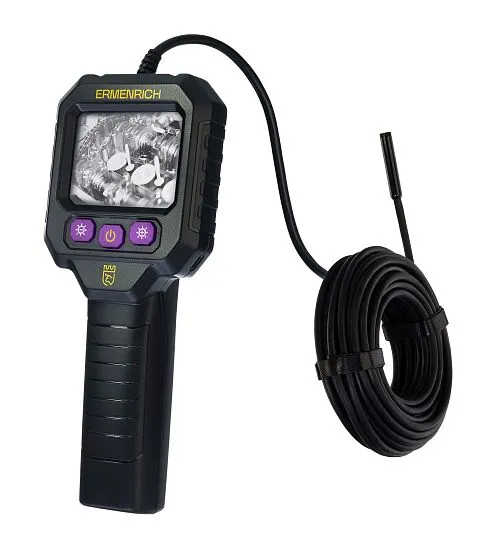 photograph Ermenrich Seek VE20 Industrial Endoscope,  1