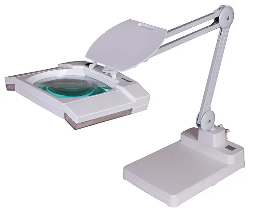 image Levenhuk Zeno Lamp ZL23 LUM Magnifier