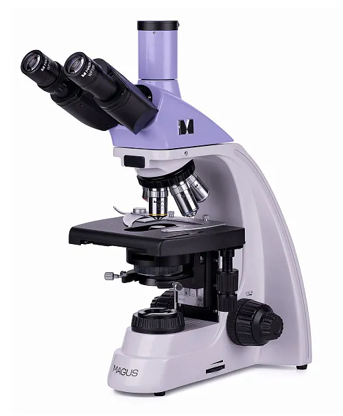 photograph MAGUS Bio 230T Biological Microscope