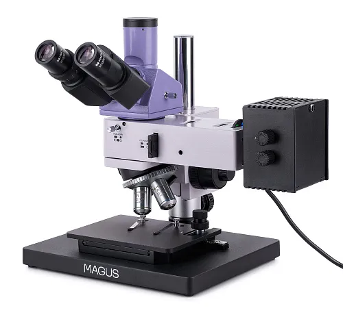 image MAGUS Metal 630 Metallurgical Microscope