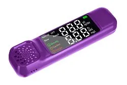 photo Ermenrich Seek AT20 Alcohol Tester