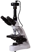 photo Levenhuk MED D10T Digital Trinocular Microscope