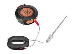 image Levenhuk Wezzer Grill BT40 Meat Thermometer