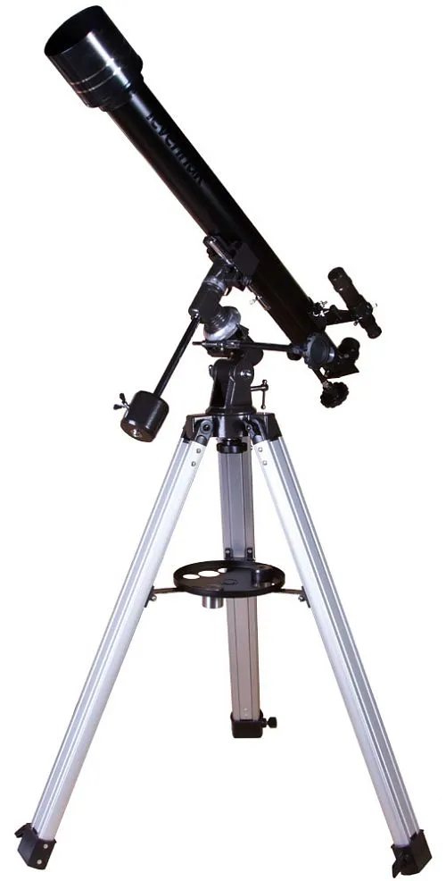 picture Levenhuk Skyline PLUS 60T Telescope - Exhibition Item,  1
