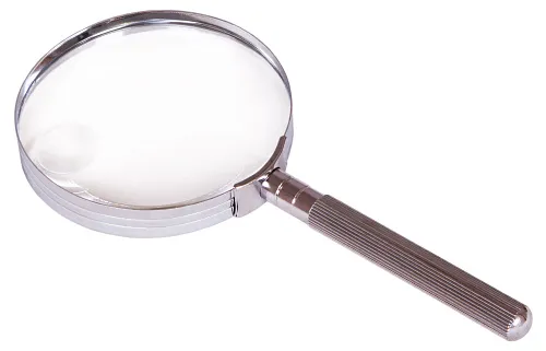 photo Levenhuk Zeno Handy ZH25 Magnifier