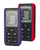 picture Ermenrich Reel PRO GE40 Laser Meter