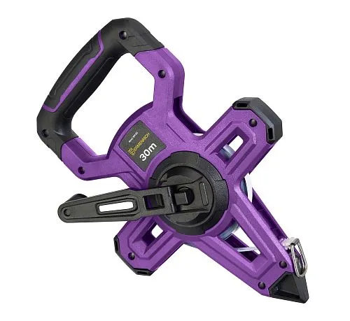 photo Ermenrich Reel SH30 Land Measuring Tape