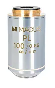 image MAGUS SF100 DRY 100х/0.80 Plan Pol ∞/0.17 Objective