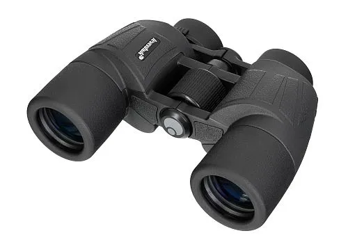 picture Levenhuk New Sherman BASE 10x40 Binoculars,  1