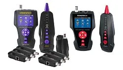 photo Ermenrich NetGeeks NL70 Cable Length Tester