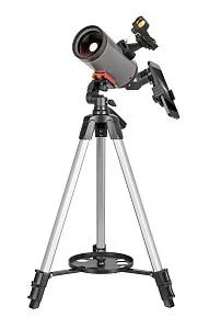 photograph Levenhuk Kelvin Nova PLUS MAK 70/750 Phototelescope