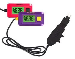 photo Ermenrich Zing CT30 Auto Tester