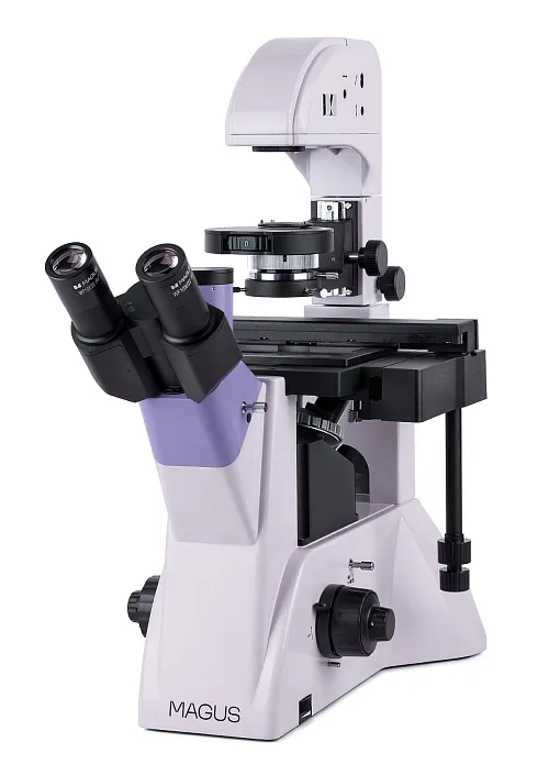 picture  MAGUS Bio V350 Biological Inverted Microscope