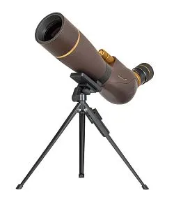 photograph Levenhuk New Blaze PRO 70 Spotting Scope