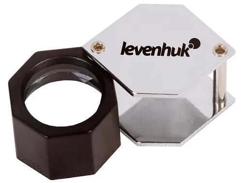 photograph Levenhuk Zeno Gem ZM9 Magnifier
