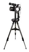 photograph Levenhuk Kelvin Bright STM102 Smart Telescope