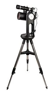 photograph Levenhuk Kelvin Bright STM102 Smart Telescope