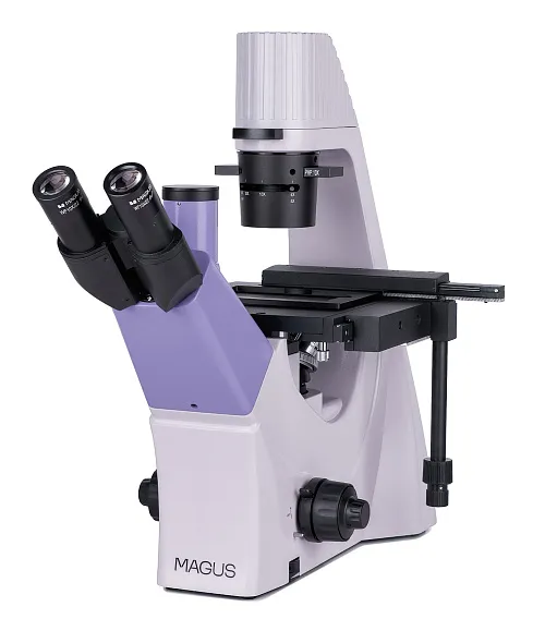 picture MAGUS Bio V300 Biological Inverted Microscope