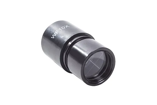 image Levenhuk 10x/18 Eyepiece with Reticle