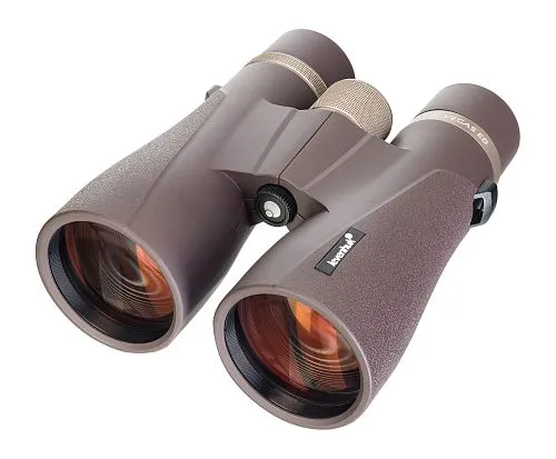 image Levenhuk New Vegas ED 12x56 Binoculars,  1