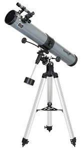 photograph Levenhuk Blitz 76 PLUS Telescope