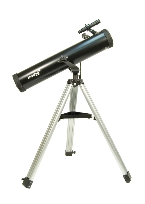 picture Levenhuk Skyline 76x700 AZ Telescope