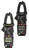photo Ermenrich Ping MK10 Digital Clamp Meter