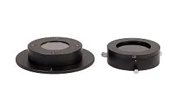 photograph MAGUS SPD A10 Polarizer/Analyzer Set