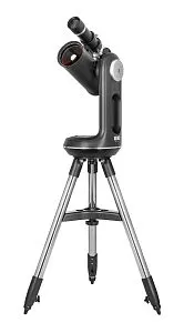 photograph Levenhuk Kelvin Bright STM102 Smart Telescope