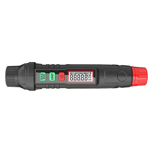 photo Ermenrich Seek MX10 Digital Luxmeter