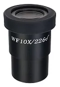 image Levenhuk MED 10x/22 Eyepiece with crosshairs (D 30mm)