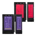 picture Ermenrich NetGeeks NP10 Cable & PoE Tester