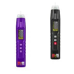 photo Ermenrich Zing TC12 Digital Multimeter