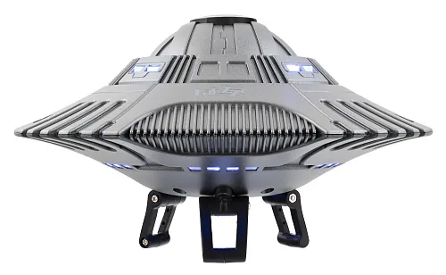 photograph Levenhuk LabZZ SP50 UFO Planetarium - Exhibition Item