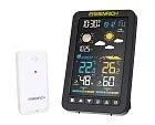 photo Ermenrich Report WR30 Weather Station